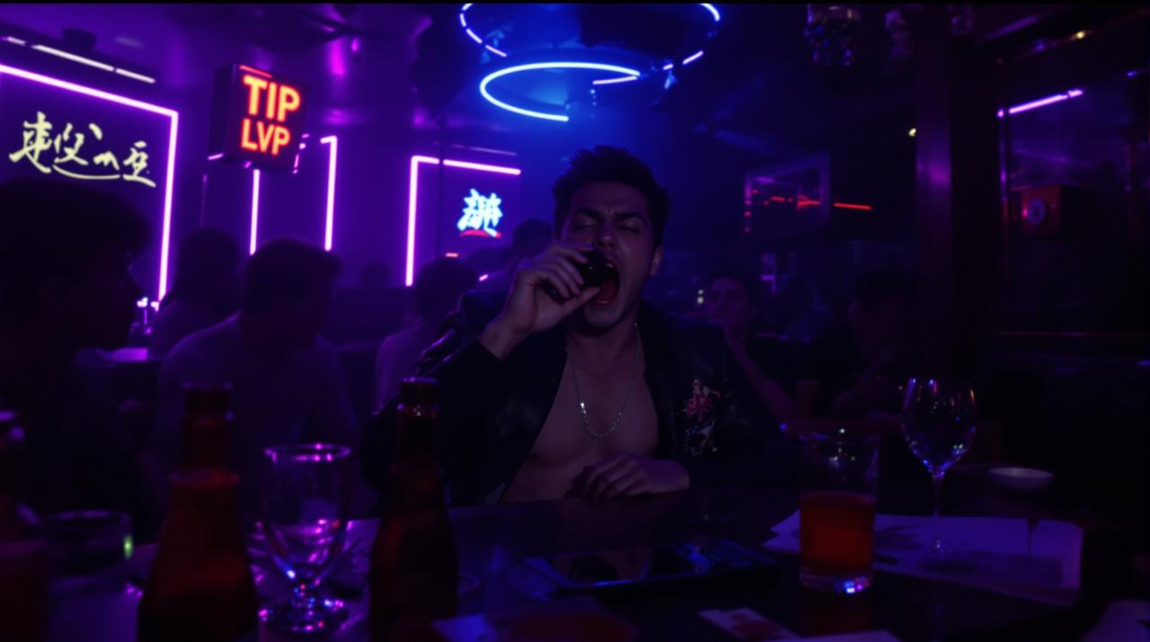 让他们在评论区曝光的明星隐私大瓜引发网络热议